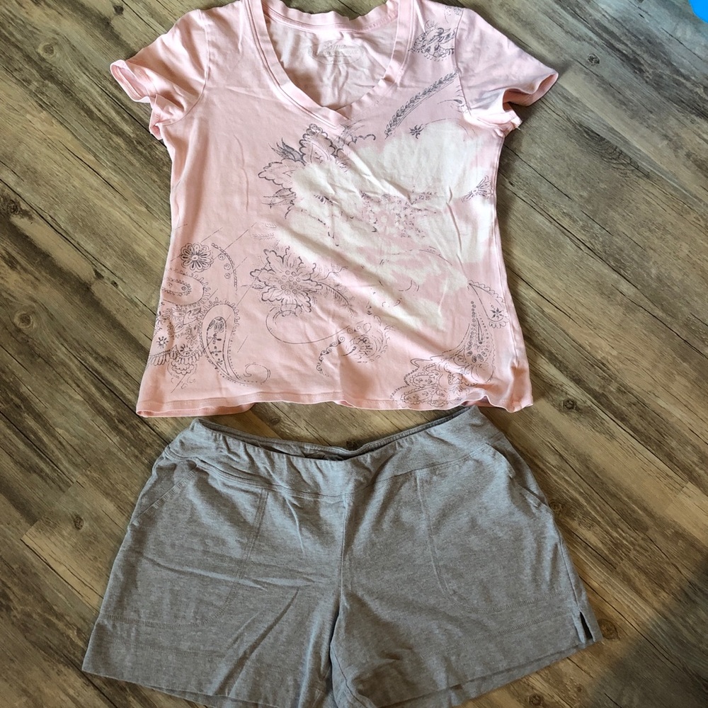 Sleepwear